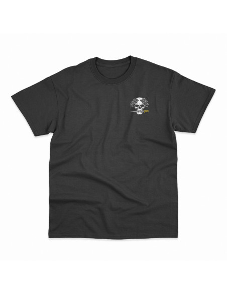 T-Shirt Básica "Me Ne Frego" Man