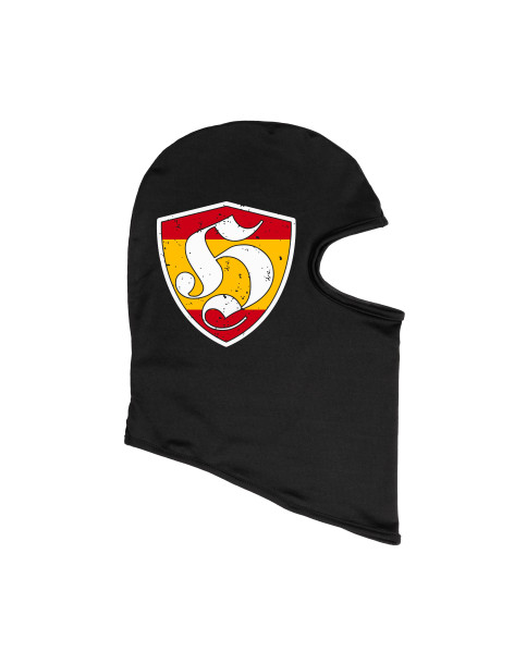 Balaclava Premium "H Hooligan" Color