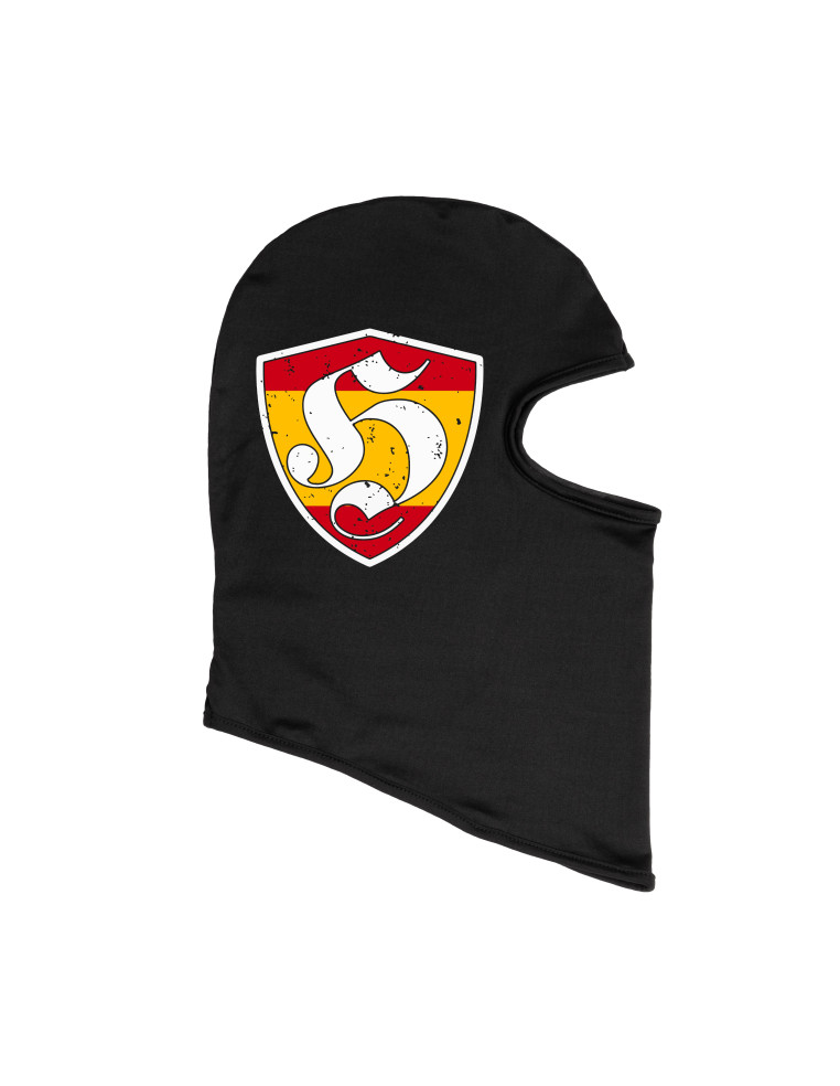 Balaclava Premium "H Hooligan" Color