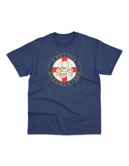 Camiseta "Chelsea Headhunters" Chico