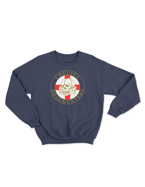 Sudadera  "Chelsea Headhunters”