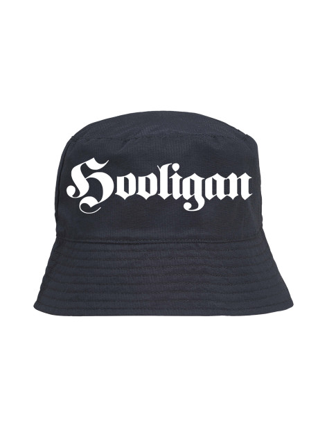 Gorro Bucket Hat "Hooligan"