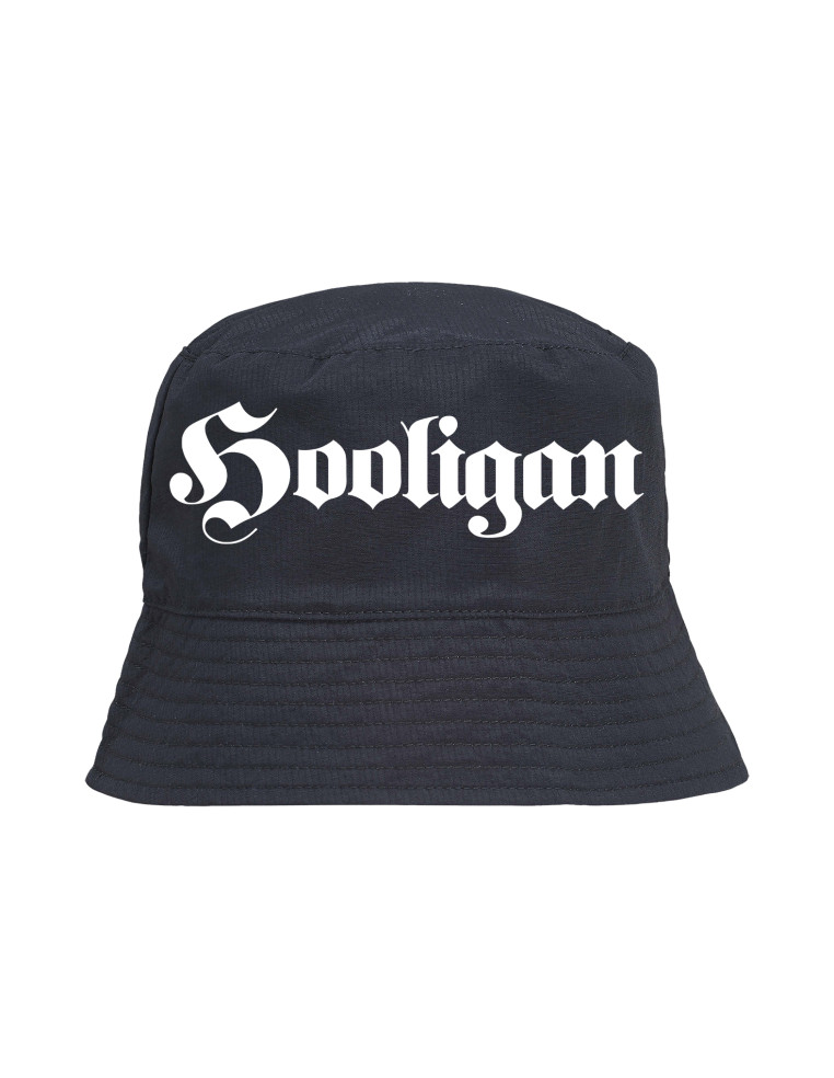 Gorro Bucket Hat "Hooligan"