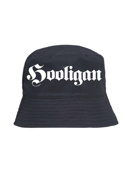 Gorro Bucket Hat "Hooligan"