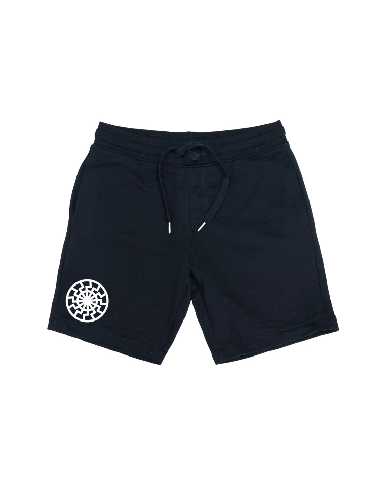 Pantalón Corto "Sol Negro" Chico