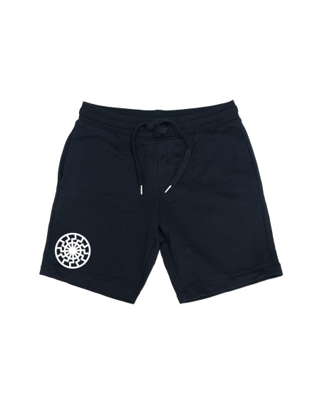 Pantalón Corto "Sol Negro" Chico