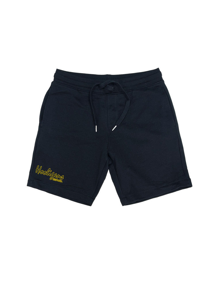 Pantalón Corto "Hooligans España" Chico