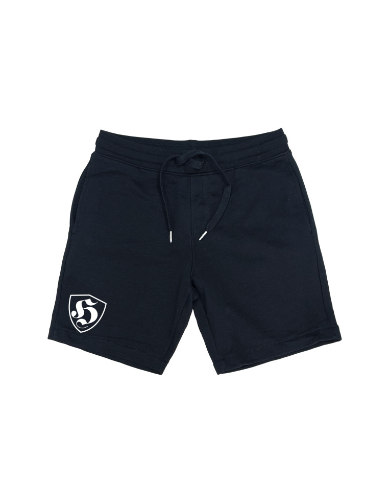 Pantalón Corto "H hooligan" Chico
