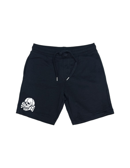 Pantalón Corto "Totenkopf" Chico