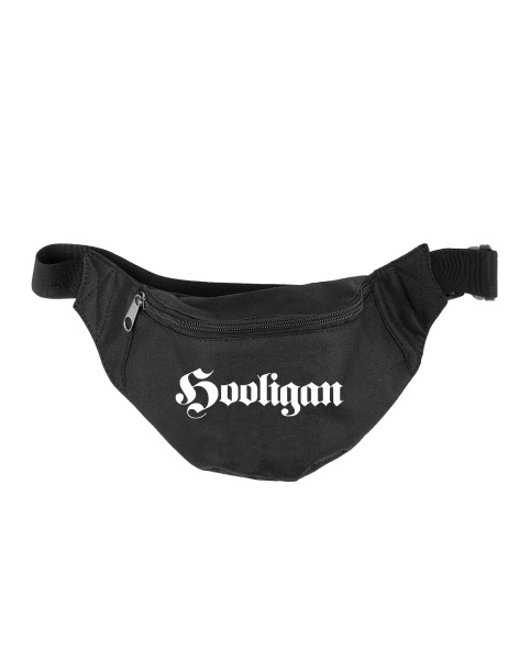 Riñonera "Hooligan"