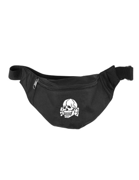 Fanny pack "Totenkopf"