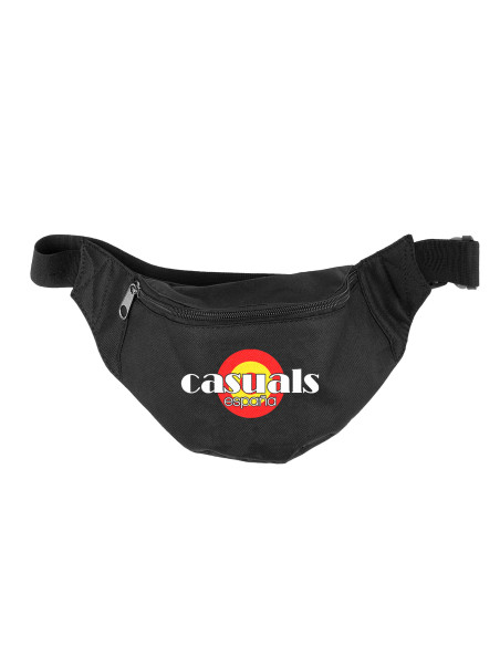 Riñonera "Casuals España"
