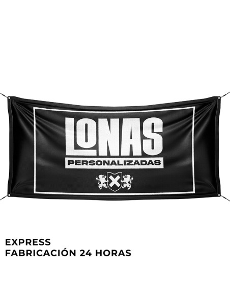 Custom Vinyl Banner Express