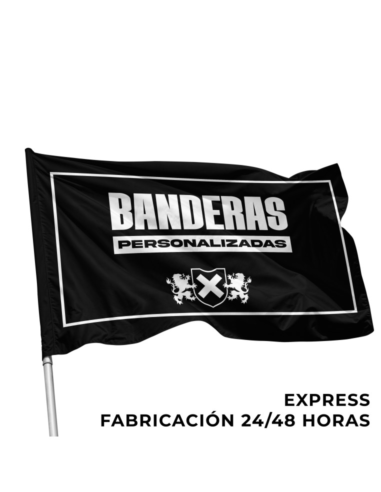Custom Flag Express