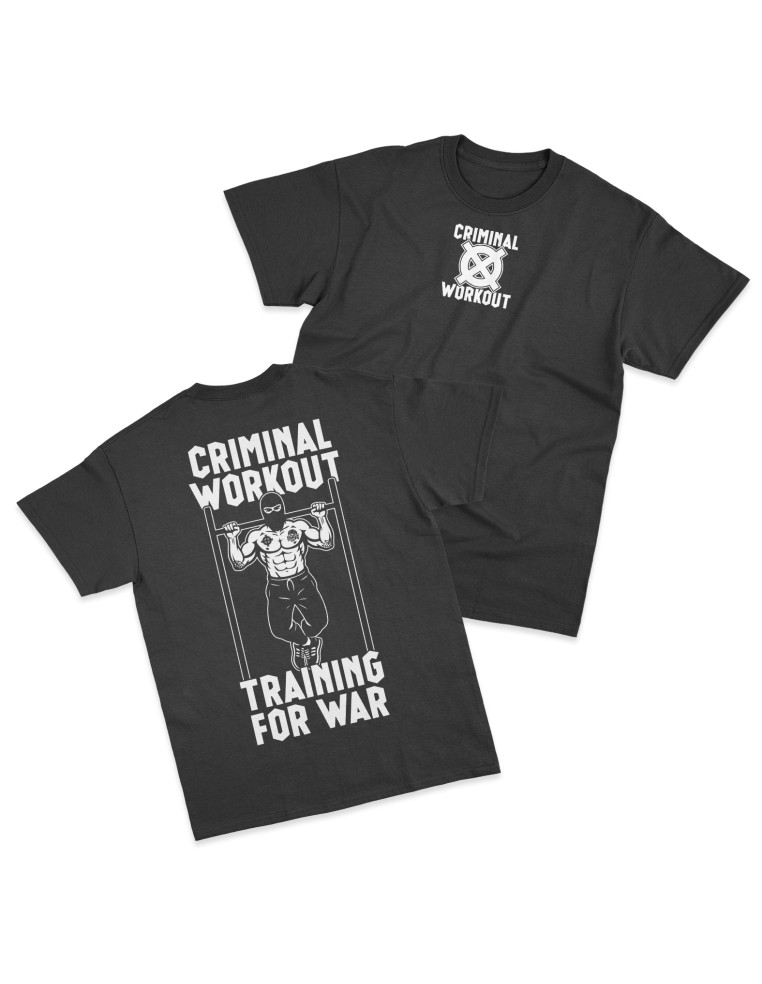 Criminal Workout "Basic" Boy