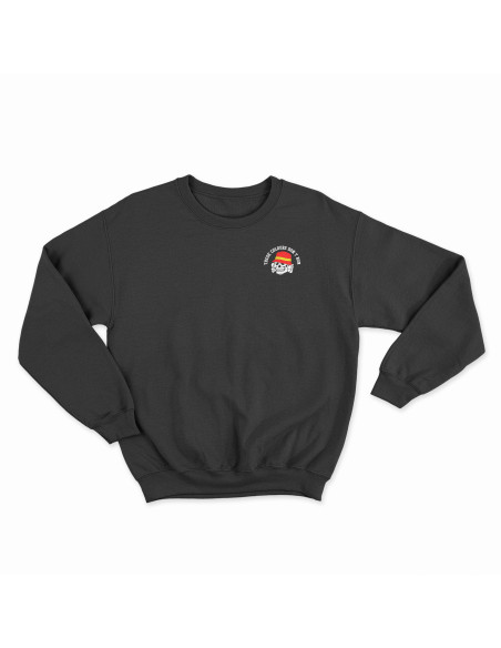 Sweatshirt Básica "These Colours"