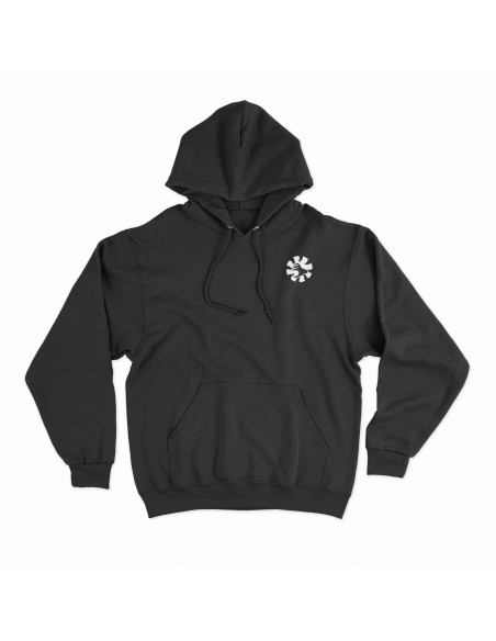 Hoodie Básica "Garra Hispánica”