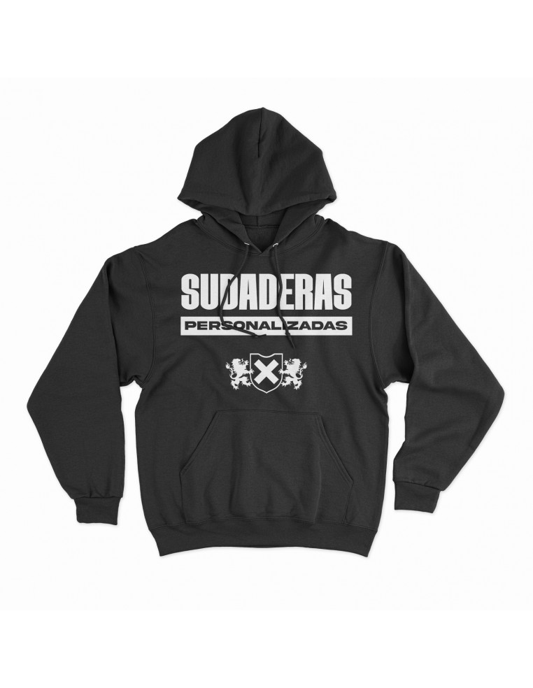 Custom Hoodie