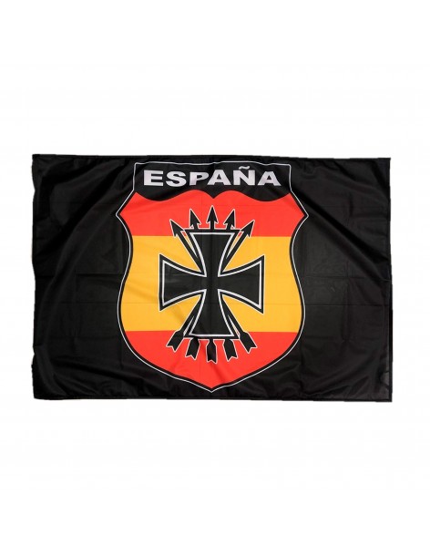 Bandera "División Azul"