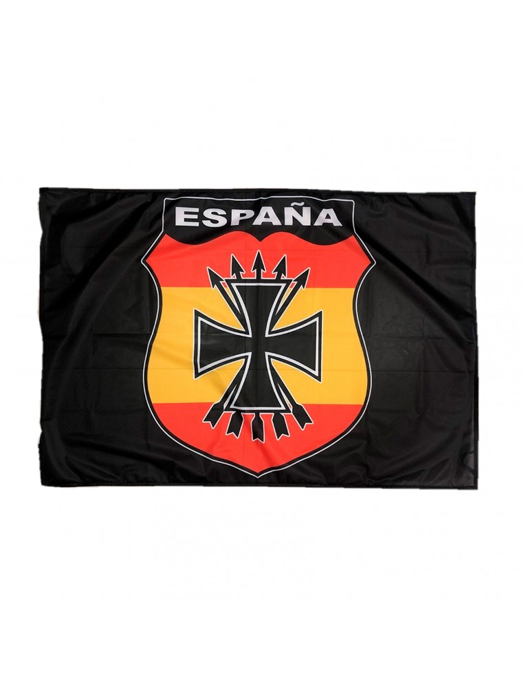 Bandera "División Azul"