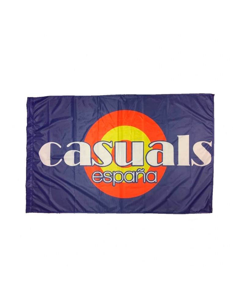 Flag "Casuals España"