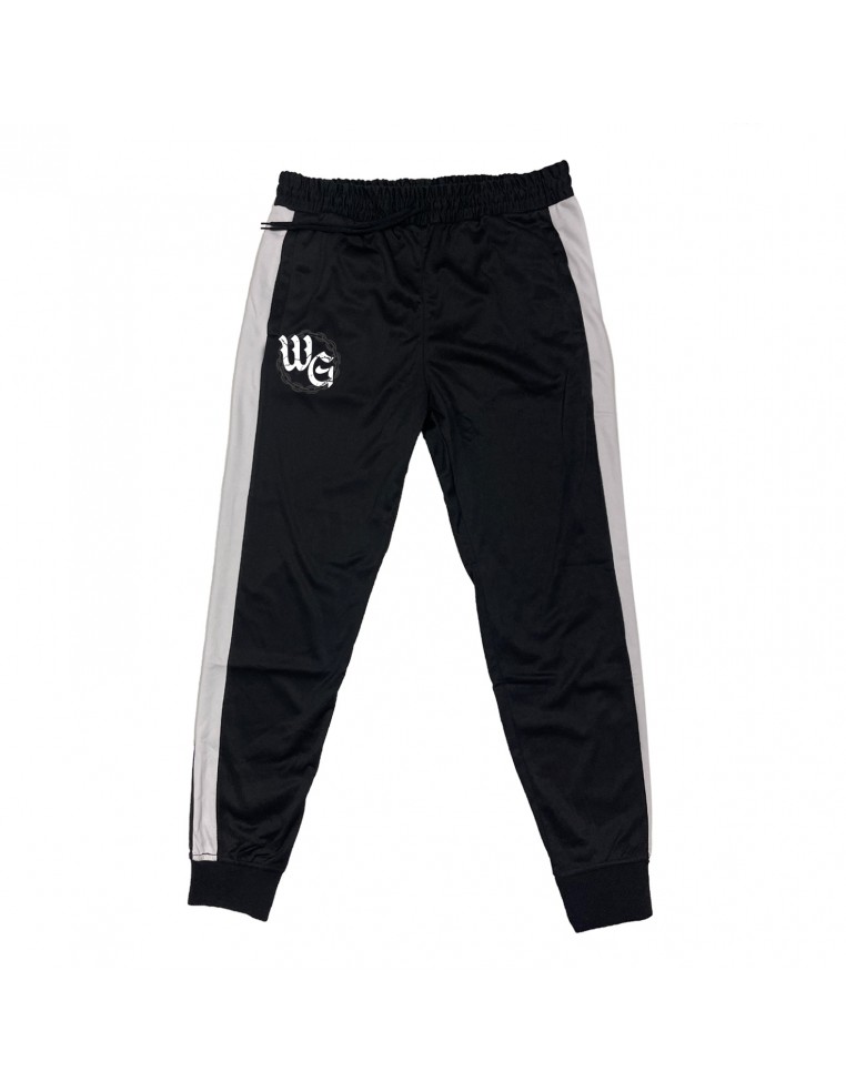 Tracksuit "White Guetto" Man