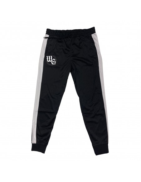 Tracksuit "White Guetto" Man