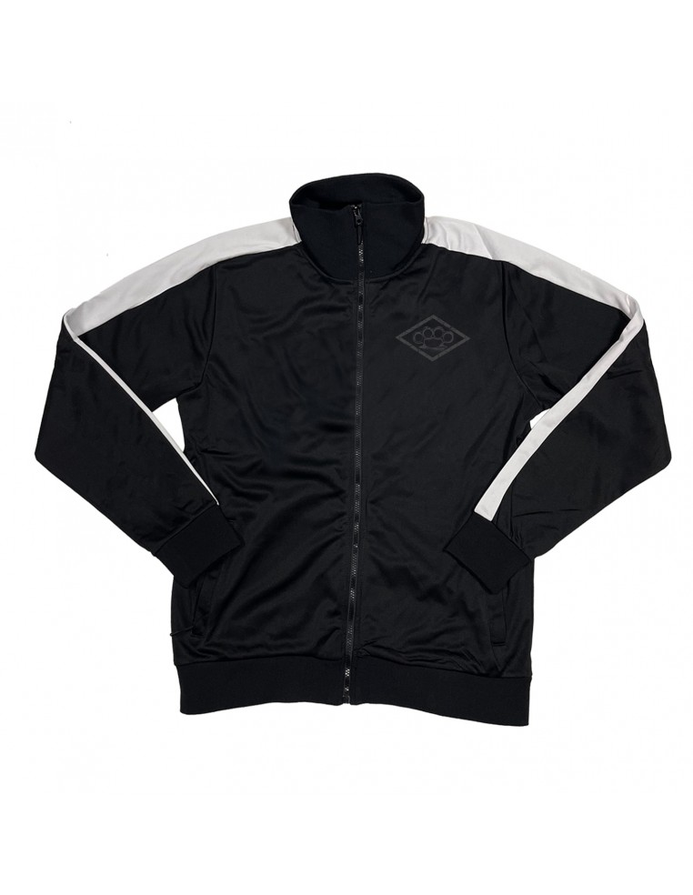 Tracksuit "White Guetto" Man