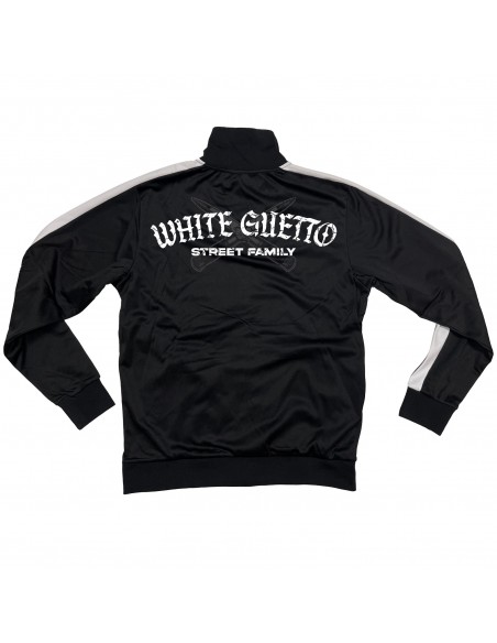 Chandal "White Guetto" Chico
