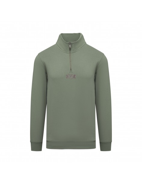Sisebuto Division Sweatshirt "Clásica"