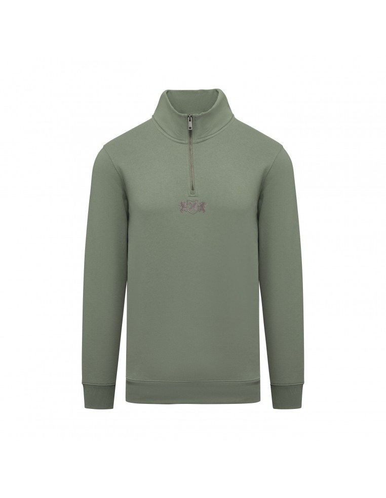 Sisebuto Division Sweatshirt "Clásica"
