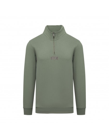 Sisebuto Division Sudadera "Clásica"