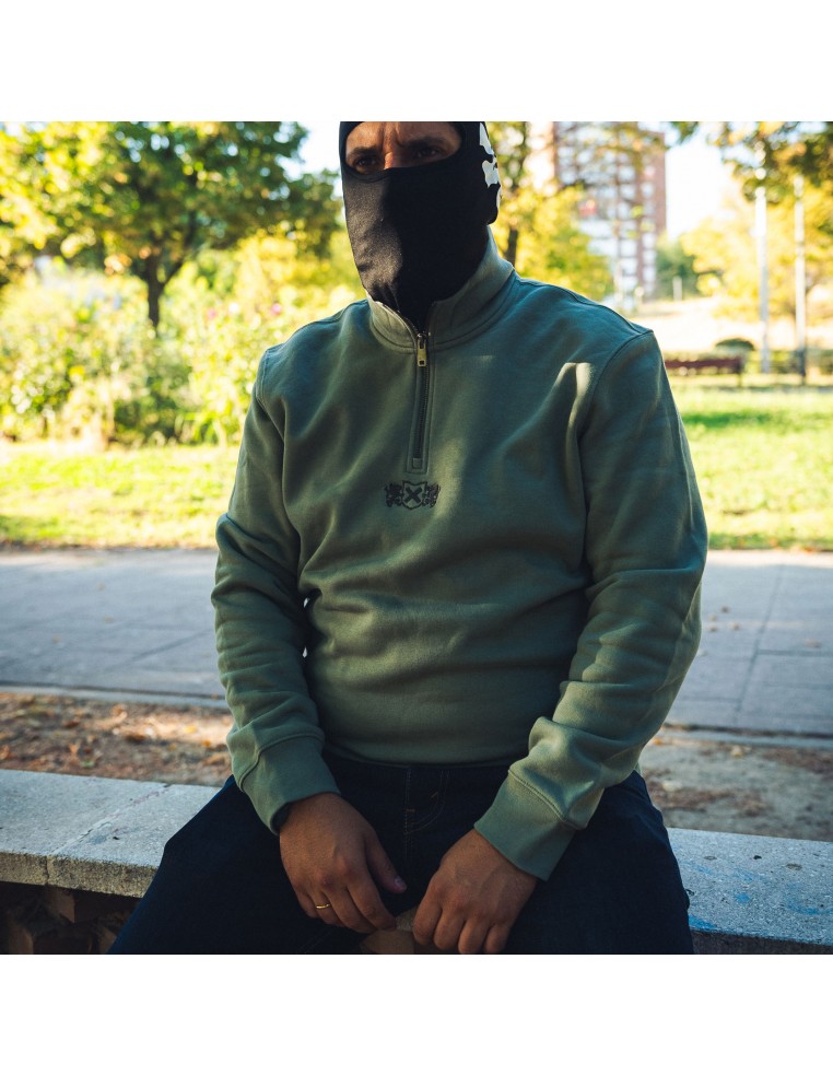 Sisebuto Division Sweatshirt "Clásica"