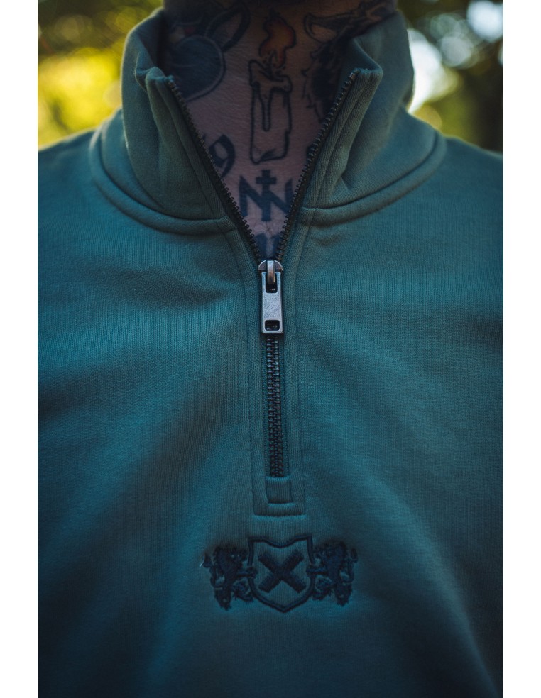 Sisebuto Division Sudadera "Clásica"