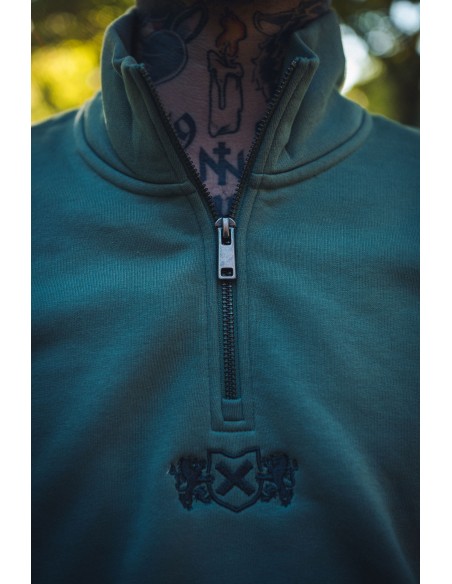 Sisebuto Division Sweatshirt "Clásica"