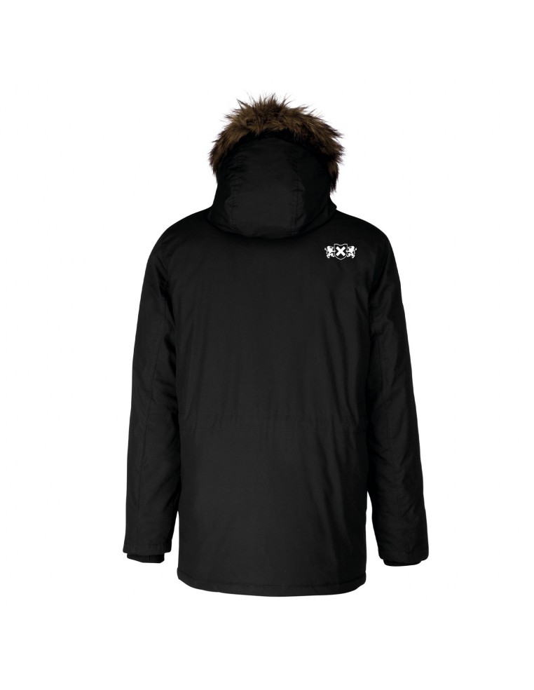Jacket "Parka Sisebuto Division"