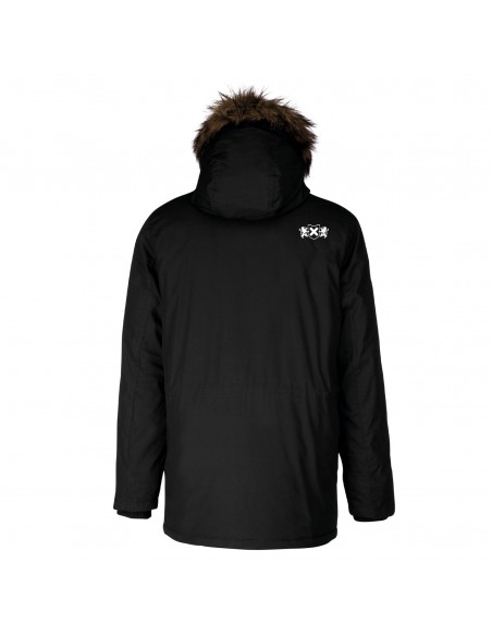 Jacket "Parka Sisebuto Division"