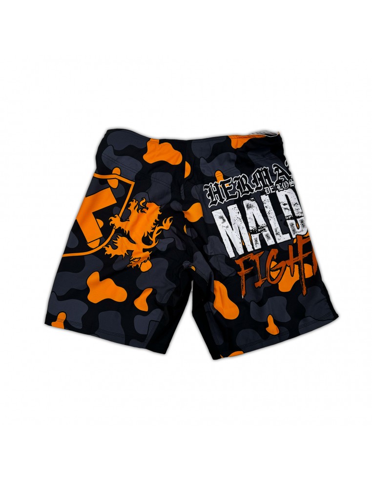 Pantalón MMA JURAMENTO