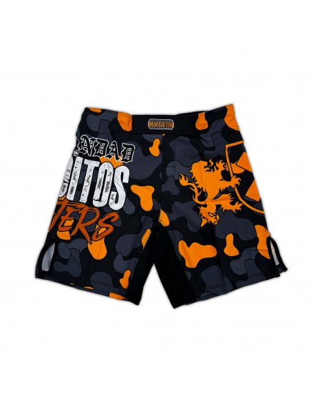 Pantalón MMA JURAMENTO