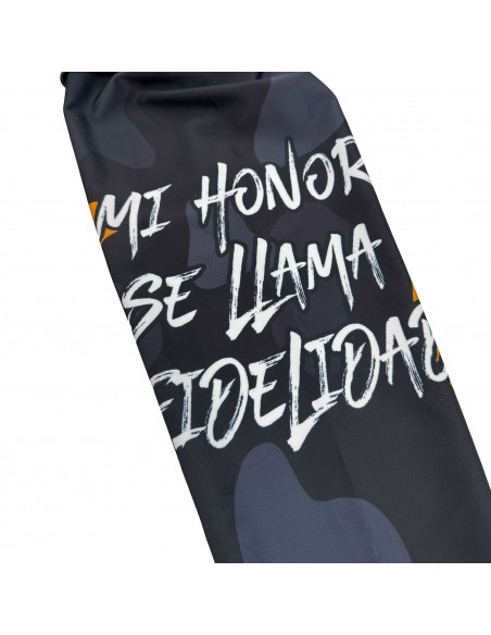 Rashguard JURAMENTO