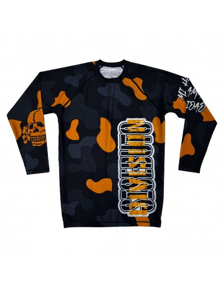 Rashguard JURAMENTO