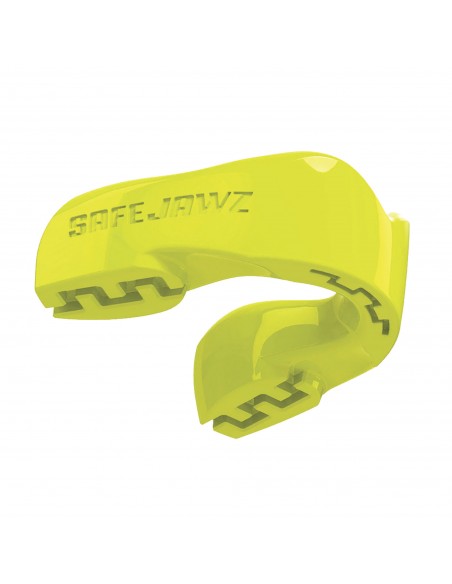 SAFEJAWZ Mouthguard – Intro Series | HDLM