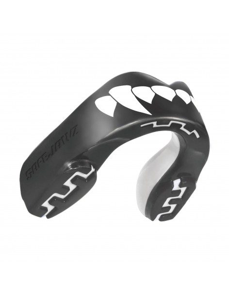 Protector Bucal SAFEJAWZ – Serie Extro | HDLM