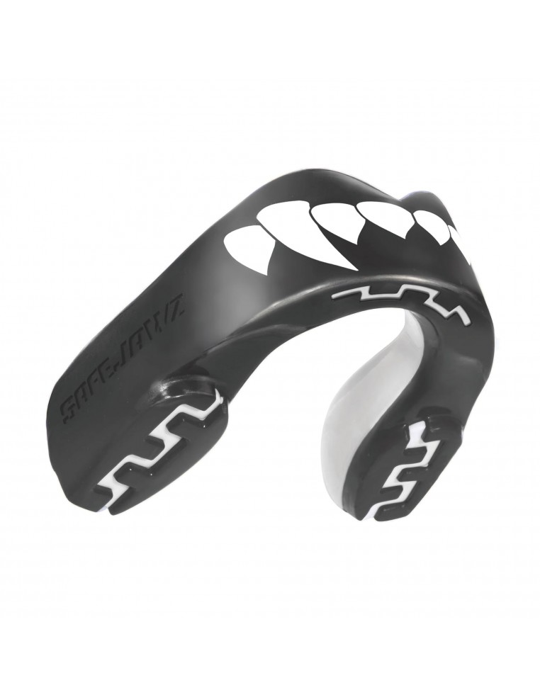 Protector Bucal SAFEJAWZ – Serie Extro | HDLM