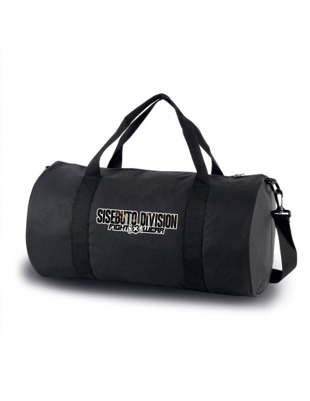 Bolsa Deportiva SISEBUTO DIVISION – Fight Wear