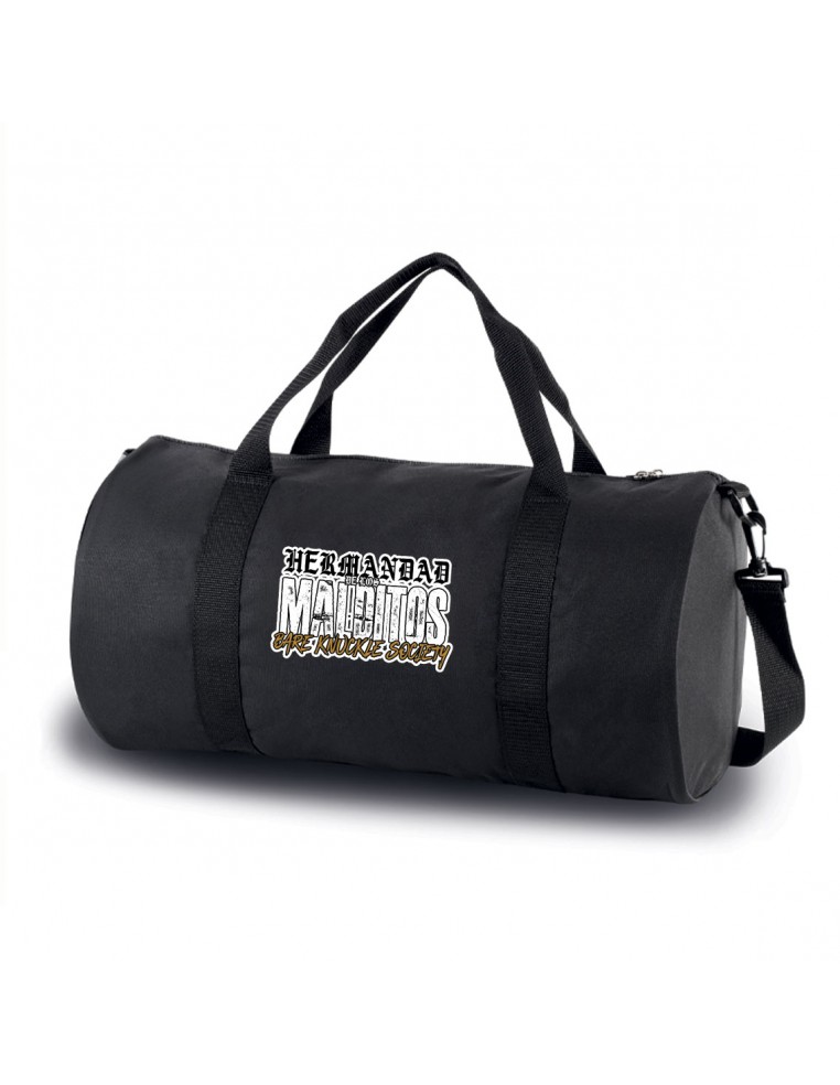 HDLM Sports Bag – Fighter