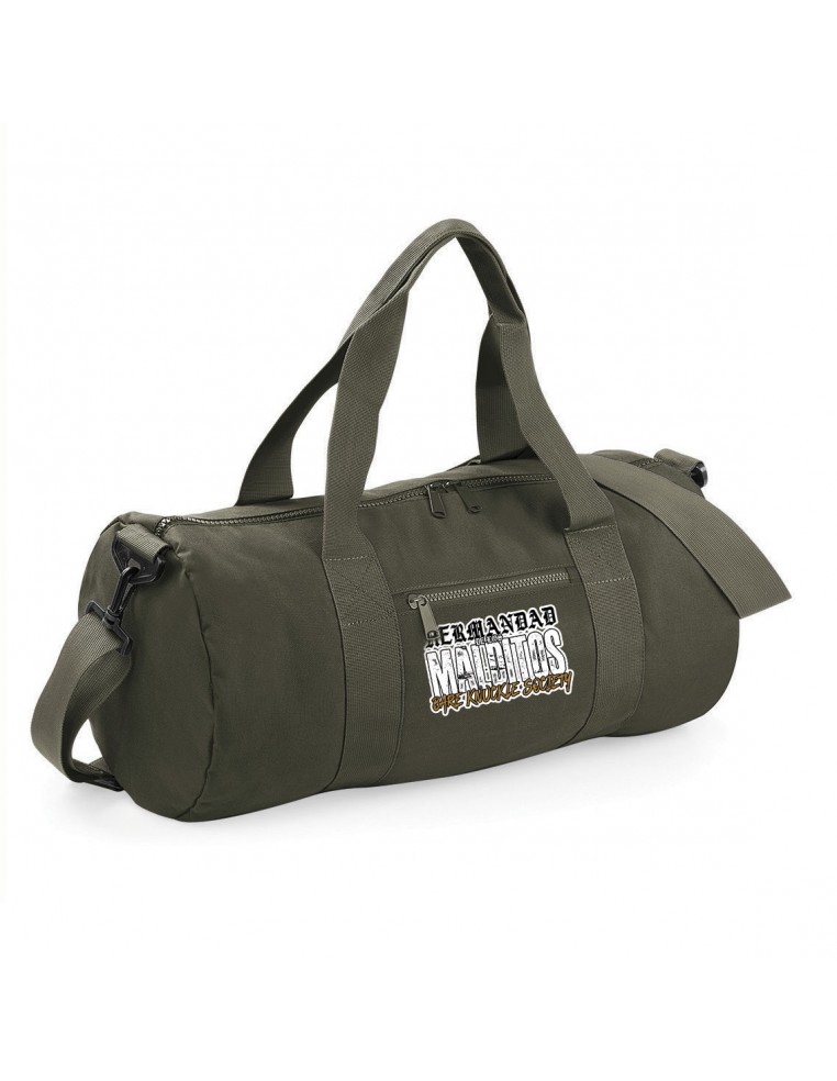 HDLM Sports Bag – Fighter