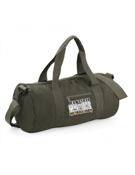 HDLM Sports Bag – Fighter