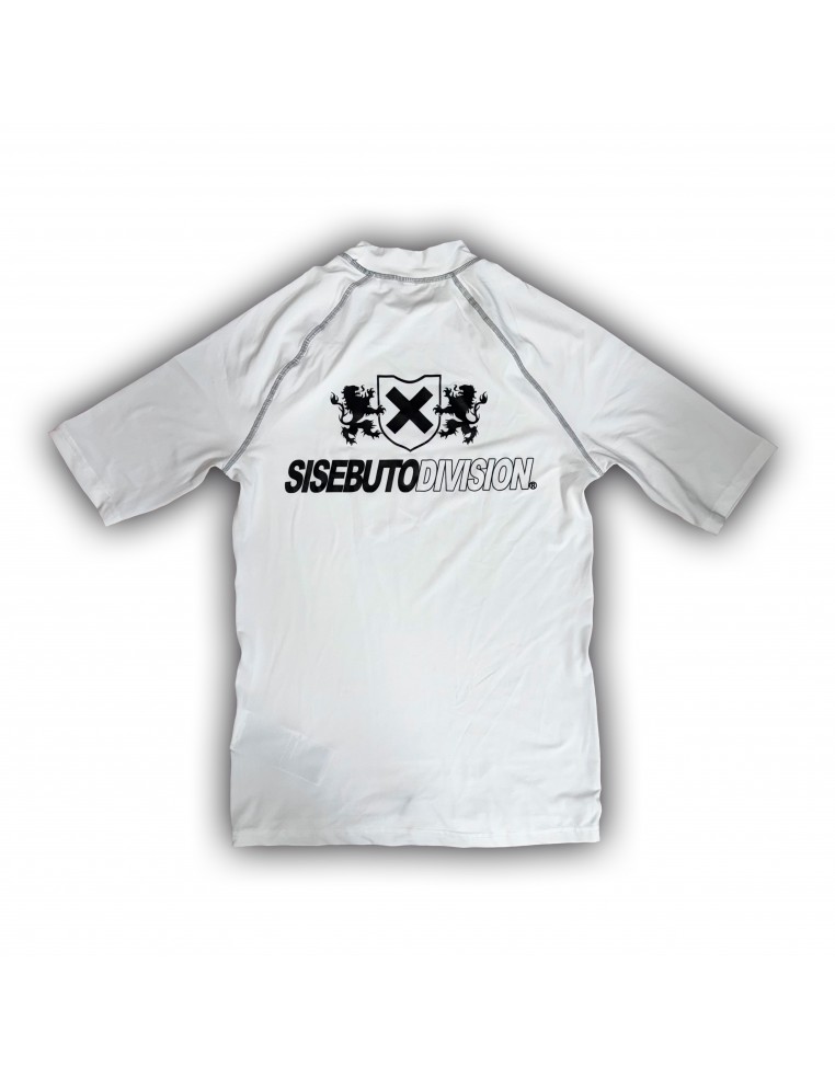 Rashguard BARE KNUCKLE