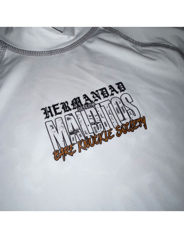 Rashguard BARE KNUCKLE